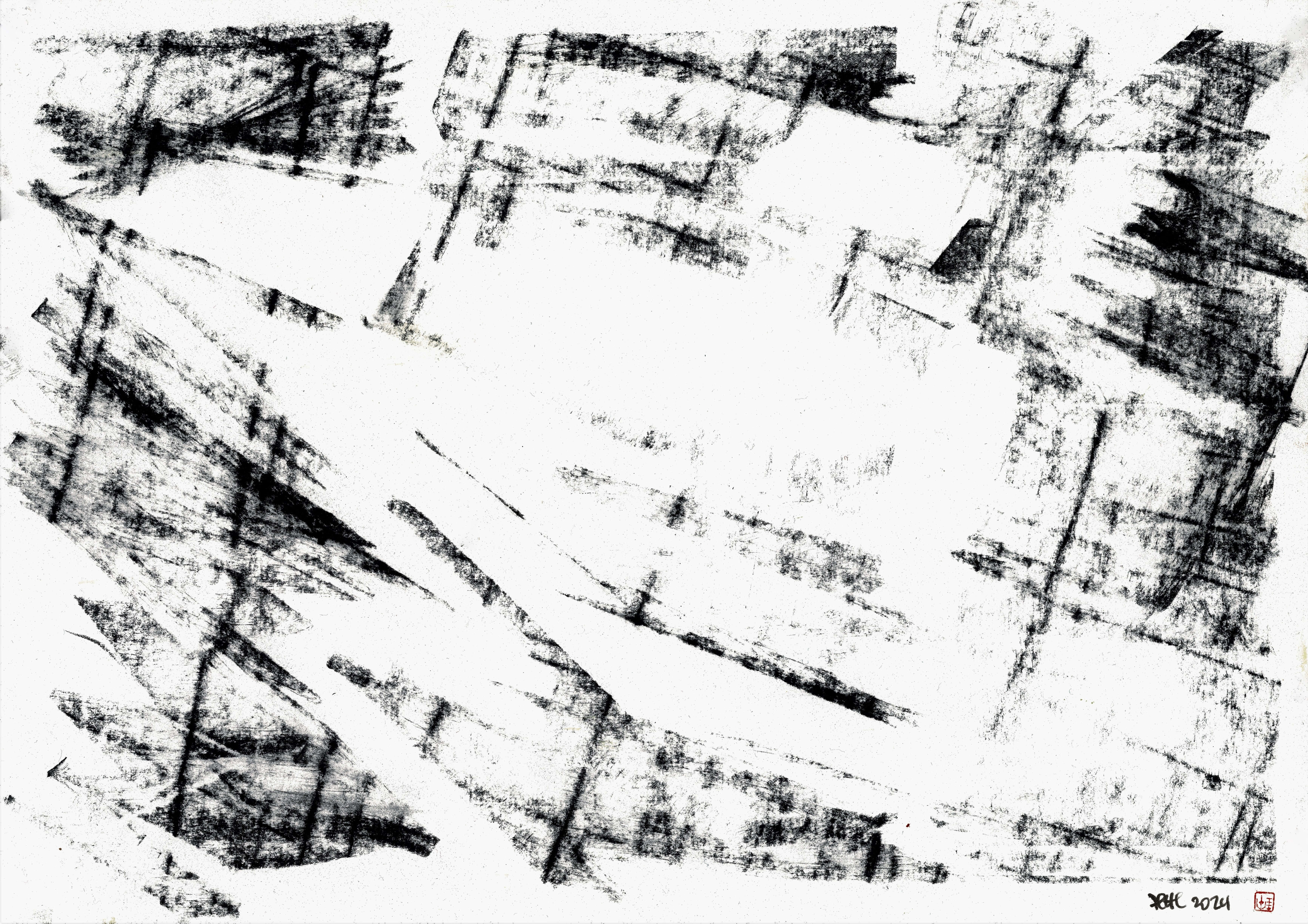 The Journey to the Zen Master