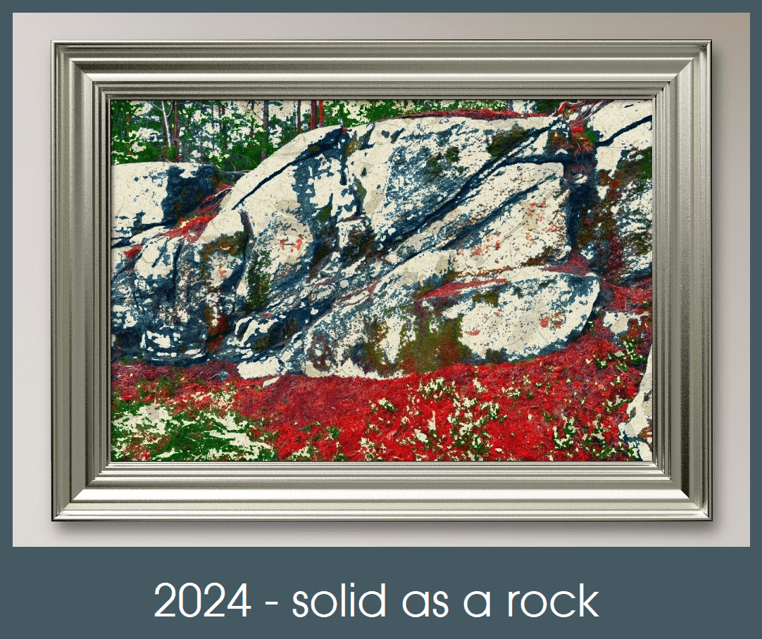 The Dao of Annual Planning in 2024