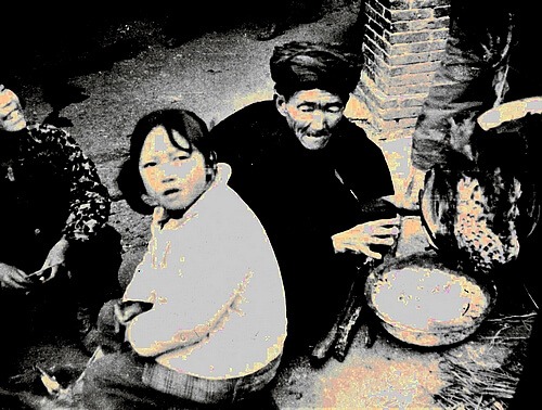 Every Picture Tells a Story