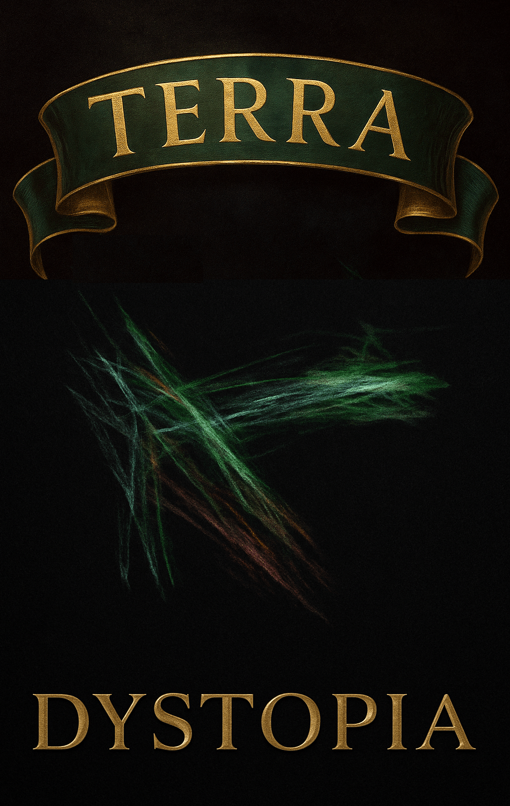 Terra Dystopia