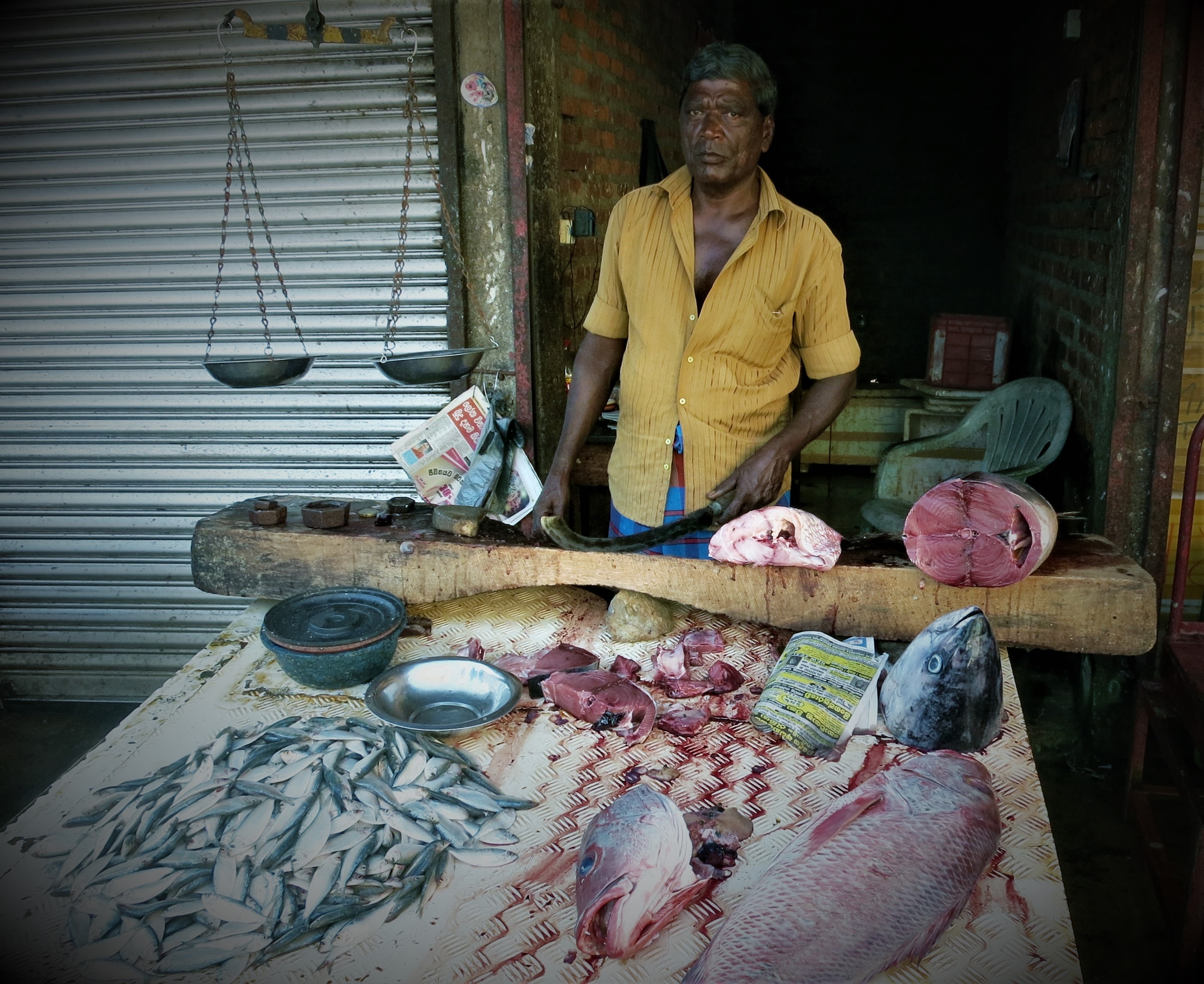 Tao and Zen again: Applying Eastern Philosophy to Contemporary Ink Painting