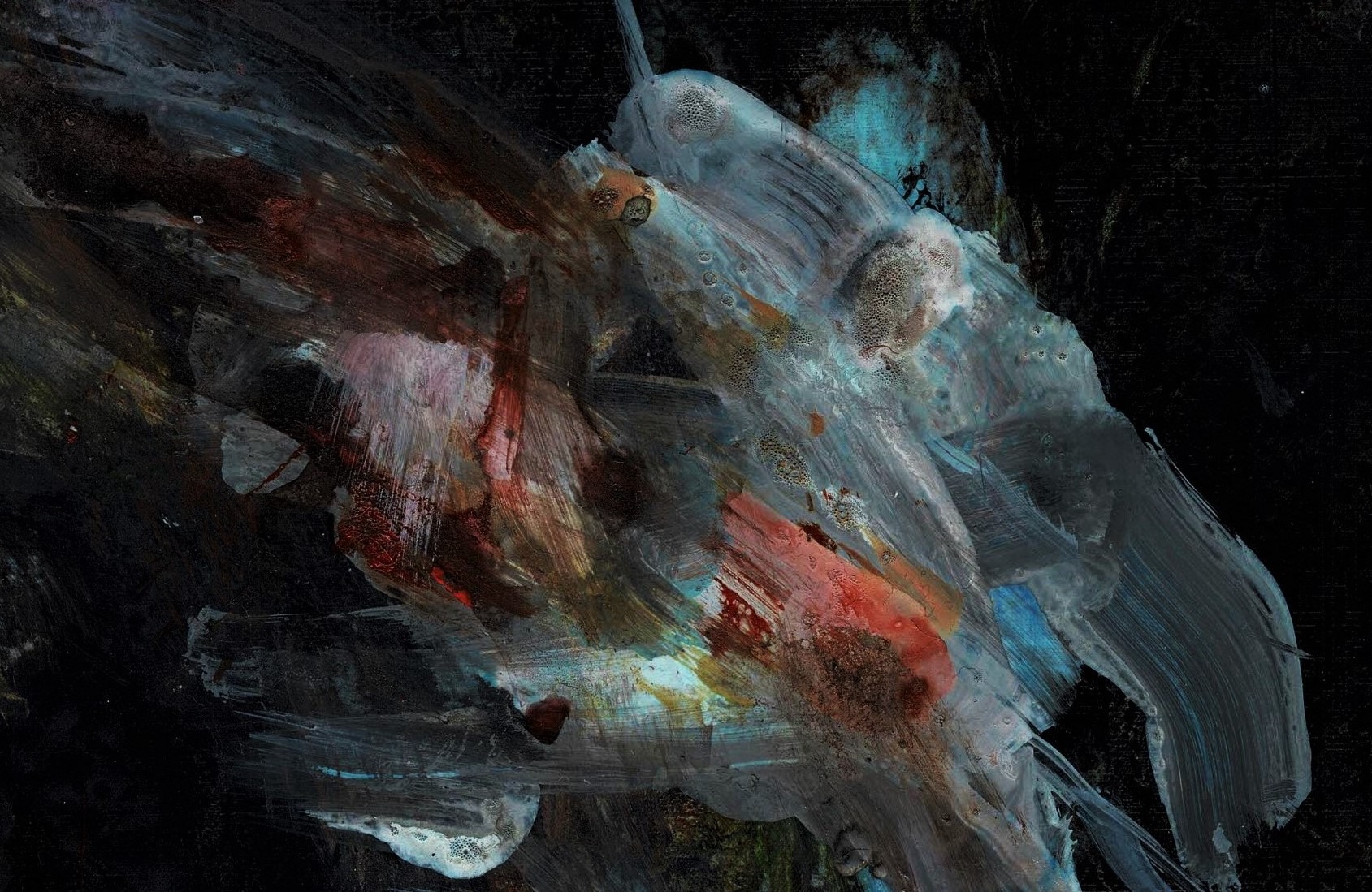 Before I gotta go, go, go…