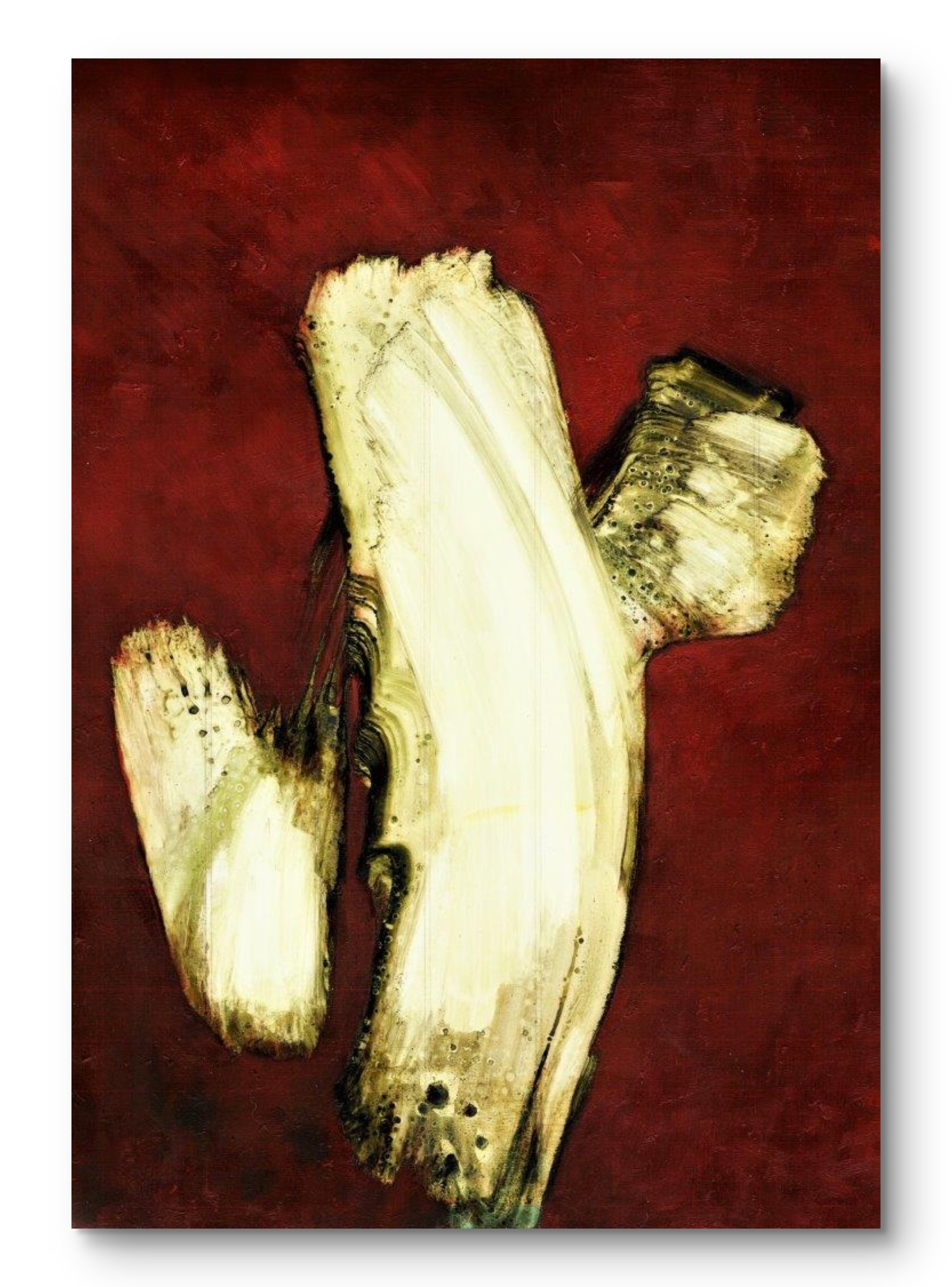 When the World Shatters