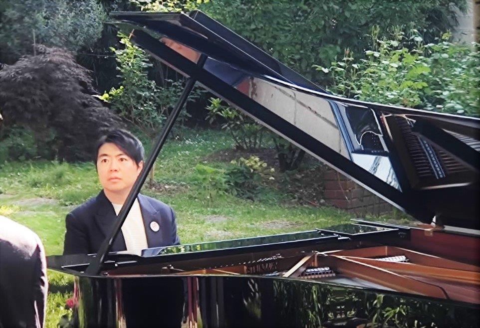 Lang Lang in Vienna and Other Music Anecdotes