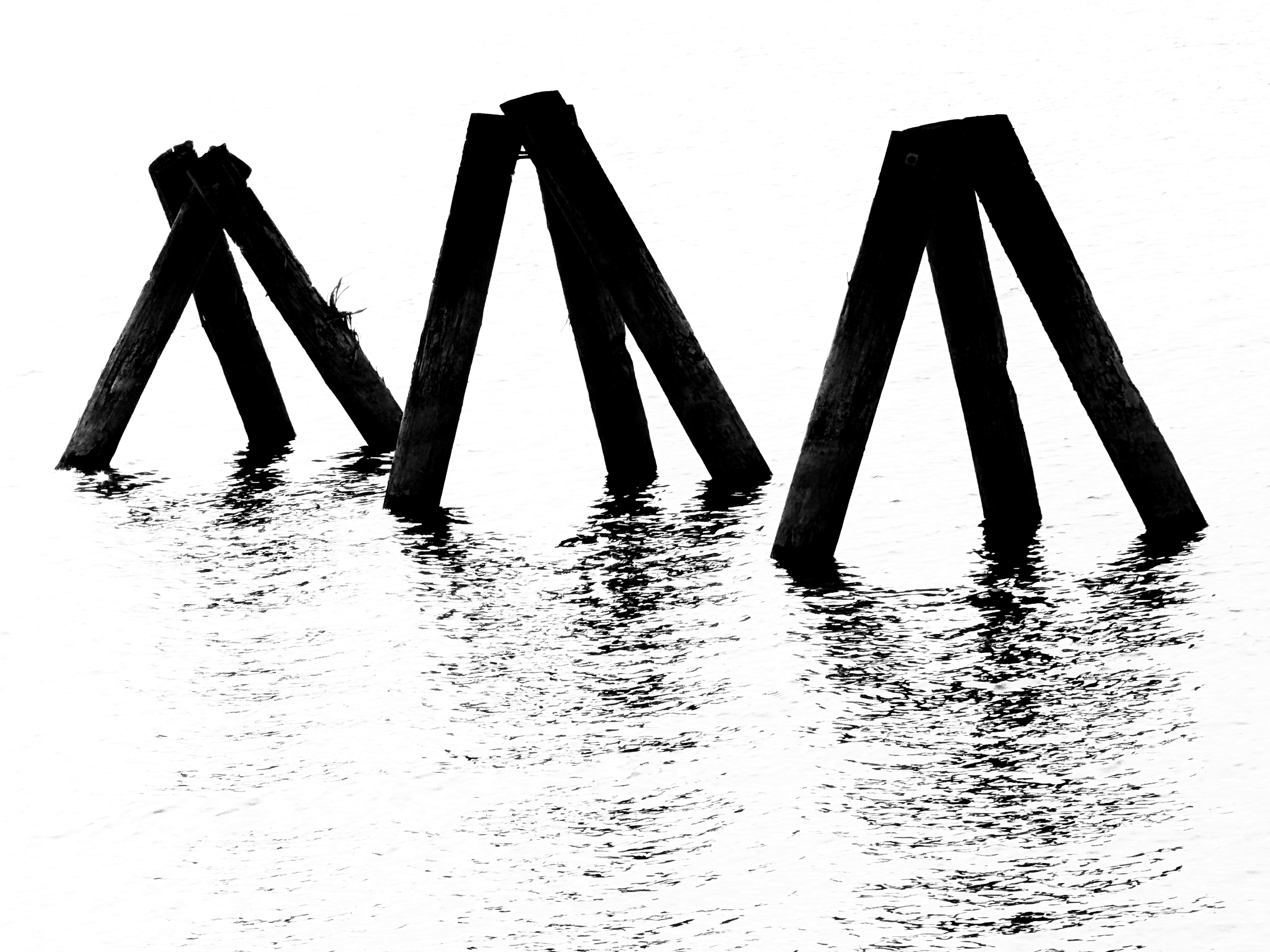 On the Borders of Minimalism